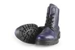 Rieker Veterboots in maat 41 Overig | 5% extra korting, Kleding | Dames, Overige kleuren, Verzenden, Overige typen, Zo goed als nieuw