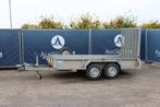 Veiling: Machinetransporter Peters Transporter 350x154cm 300, Auto's