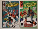 The Amazing Spider-Man #140, 160, 256, 257, 266, 289, 302 -, Boeken, Nieuw