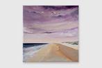 Matthieu van Riel - Wadden Island Evening