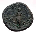 Empire romain. Gordien III (238-244 apr. J.-C.). Sestertius