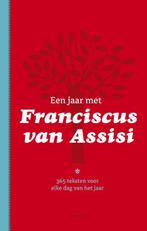 Een jaar met Franciscus van Assisi 9789401402224, Boeken, Gelezen, G. Freemand, Erik van Kerkhoff, Verzenden