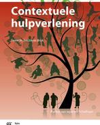 Contextuele hulpverlening 9789036810487, Boeken, Verzenden, Gelezen, Karlan van Ieperen-Schelhaas