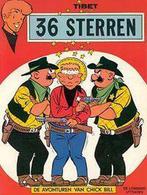 36 sterren 9789064212628 Tibet, Verzenden, Gelezen, Tibet