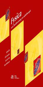 Fysica 9789036814560, Verzenden