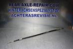 Koppelingskabel Opel, lengte 85 cm. nr: 9 (motorruimte), Auto-onderdelen, Verzenden, Nieuw, Opel