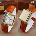 Jaeger-LeCoultre - Vintage Reverso Old and Rare Dial Two, Bijoux, Sacs & Beauté