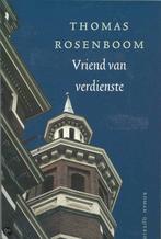 Vriend Van Verdienste 9789021479903, Thomas Rosenboom, T. Rosenboom, Verzenden