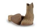 Cellini Cowboy laarzen in maat 38 Beige | 5% extra korting, Kleding | Dames, Verzenden, Beige, Cellini, Gedragen
