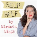 Selp-Helf 9781501117947, Zo goed als nieuw, Miranda Sings, Verzenden