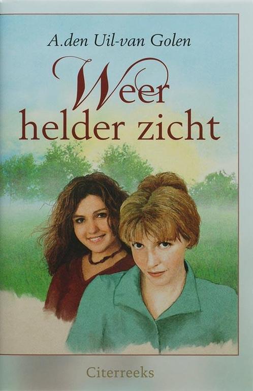 Weer Helder Zicht 9789059771598, Boeken, Streekboeken en Streekromans, Gelezen, Verzenden