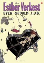 Esther Verkest 9789077549339 K. Duchateau, Verzenden, Zo goed als nieuw, K. Duchateau