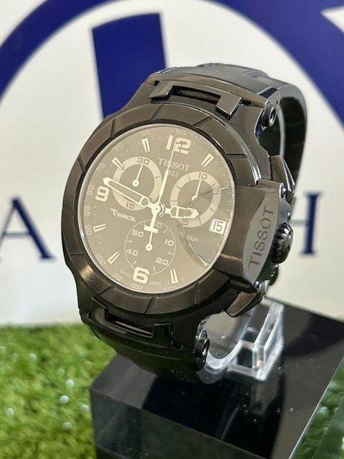Tissot - T-Race - Sans Prix de Réserve - Homme - 2010-2020, Handtassen en Accessoires, Horloges | Heren