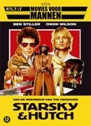Starsky & Hutch op DVD, Verzenden