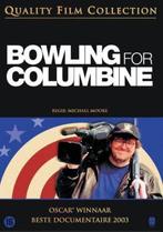 Bowling for Columbine (dvd tweedehands film), Ophalen of Verzenden, Nieuw in verpakking