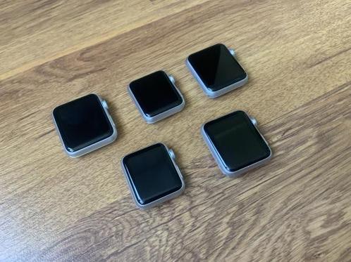Veiling - Partij Apple watch series 7000, Handtassen en Accessoires, Smartwatches