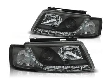 Daylight Black koplampen geschikt voor VW Passat 5B 3B, Verzenden