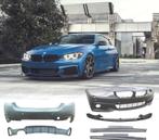 KIT CARROSSERIE BMW F32 F33 LOOK M PERFORMANCE PDC SRA, Verzenden, Neuf