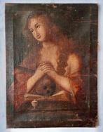 Italiaanse school (XVIII) - Maddalena penitente
