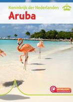 Junior Informatie 131 -   Aruba 9789086646647, Richard Backers, Zo goed als nieuw, Verzenden