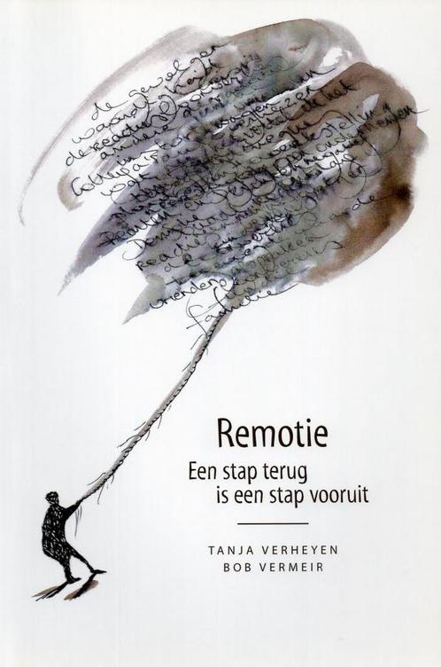 Remotie - Tanja Verheyen - 9789090293653 - Paperback, Boeken, Economie, Management en Marketing, Verzenden