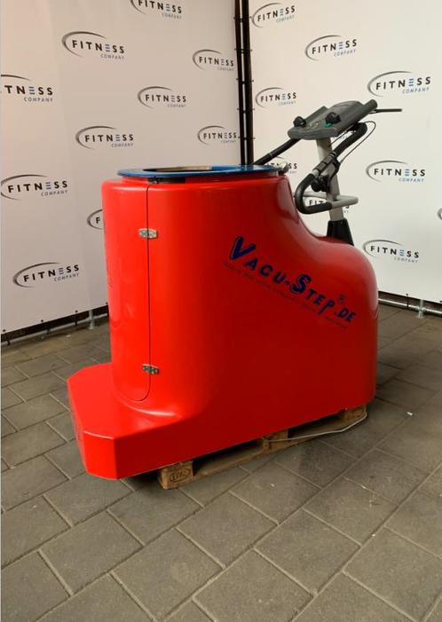 Vacu Step | Stepper, Sport en Fitness, Fitnessmaterialen, Overige typen, Ophalen of Verzenden