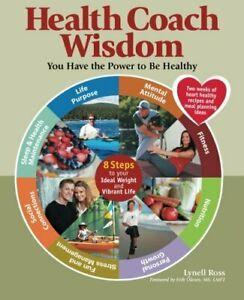 Health Coach Wisdom: You Have the Power to Be Healthy.by, Livres, Livres Autre, Envoi