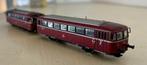 Minitrix N - 16982 - Modeltrein locomotief (2) - Modell des, Hobby en Vrije tijd, Modeltreinen | N-Spoor, Nieuw