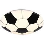 LED Plafondlamp - Trion Koppie - 12W - Warm Wit 3000K - Rond, Verzenden, Nieuw