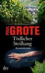 Todlicher Steilhang 9783423214643 Stefan Zweig, Boeken, Verzenden, Gelezen, Stefan Zweig