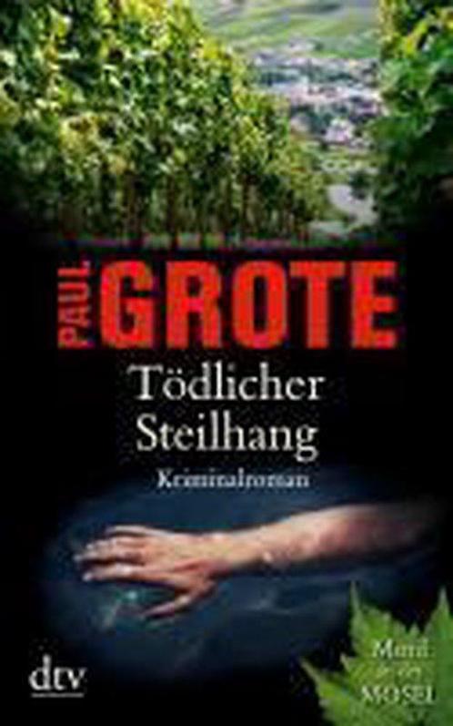 Todlicher Steilhang 9783423214643 Stefan Zweig, Boeken, Taal | Duits, Gelezen, Verzenden