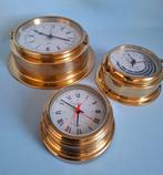 Scheepsklok (3) - Wempe, LJ Harri, West Friesland Lotse -