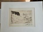 Carel Nicolaas Storm van s Gravesande (1841-1924) -, Antiek en Kunst