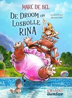 De droom van losbolle Rina / Kramat junior 9789462421127, Boeken, Kinderboeken | Jeugd | onder 10 jaar, Verzenden, Gelezen, Marc de Bel