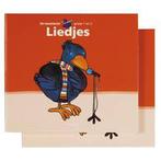 De Leessleutel versie 2 Liedjes CD groep 1-2, Boeken, Verzenden, Nieuw