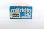 Märklin H0 - 3083 - Stoomlocomotief met tender (1) - Serie, Nieuw