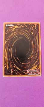 Konami - 1 Card - Yu-Gi-Oh! - Red-Eyes Black Dragon 74677422, Nieuw