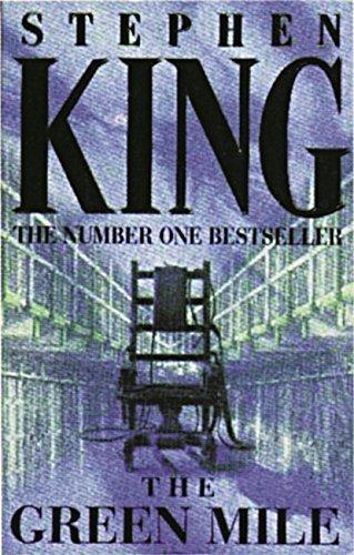 The Green Mile 9780752826752 Stephen King, Boeken, Overige Boeken, Gelezen, Verzenden