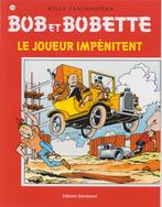 Bob et Bobette 135 -   le joueur impenitent 9789002004681, Boeken, Stripverhalen, Gelezen, Willy Vandersteen, Verzenden