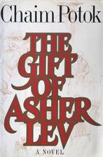 The Gift of Asher Lev 9780394572123 Chaim Potok, Verzenden, Chaim Potok