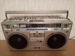 JVC - RC-M70L - 1980 Boombox - Lecteur portable de cassettes