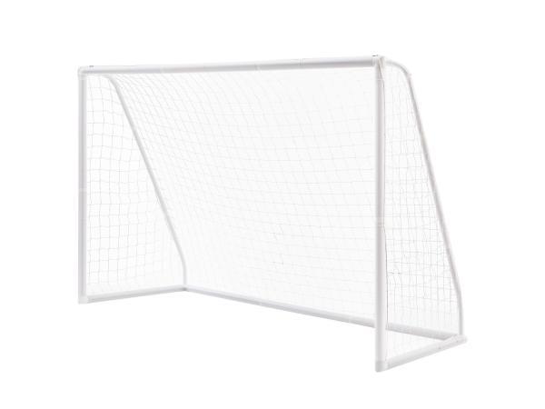 Veiling - Voetbaldoel / Goal - 300 x 200 cm - Incl. net & op, Sport en Fitness, Voetbal