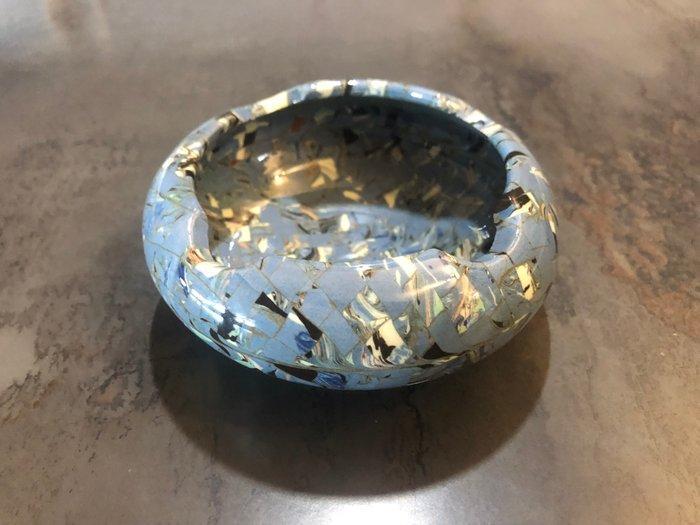 Vide-poche - Vallauris Gerbino - France, Antiek en Kunst, Antiek | Glaswerk en Kristal