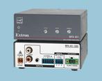 Extron MPA 401 mono versterker 100v - 40 Watt RMS —, TV, Hi-fi & Vidéo, Amplificateurs & Ampli-syntoniseurs, Ophalen of Verzenden