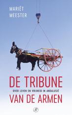 De tribune van de armen 9789029509305 Mariët Meester, Verzenden, Zo goed als nieuw, Mariët Meester
