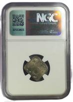 Nederlandse Antillen. Juliana. 5 Cents 1978 - Straight Clip