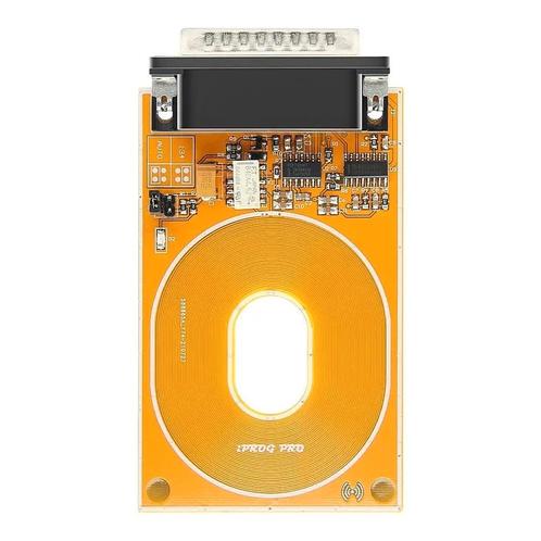 iProg RFID Adapter 125kHZ/134kHZ Transponder, Auto diversen, Autogereedschap, Verzenden