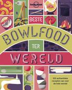 Beste bowlfood ter wereld / Lonely Planet 9789021567709, Livres, Verzenden, Lonely Planet