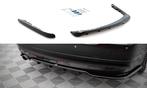 Bumper Aanzet Achterbumper Maxton Design BMW E90 B8096, Auto-onderdelen, Carrosserie, Nieuw, Links, BMW