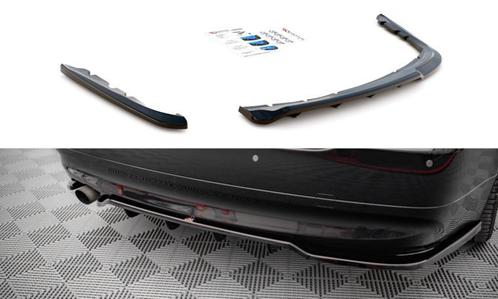 Bumper Aanzet Achterbumper Maxton Design BMW E90 B8096, Autos : Pièces & Accessoires, Carrosserie & Tôlerie